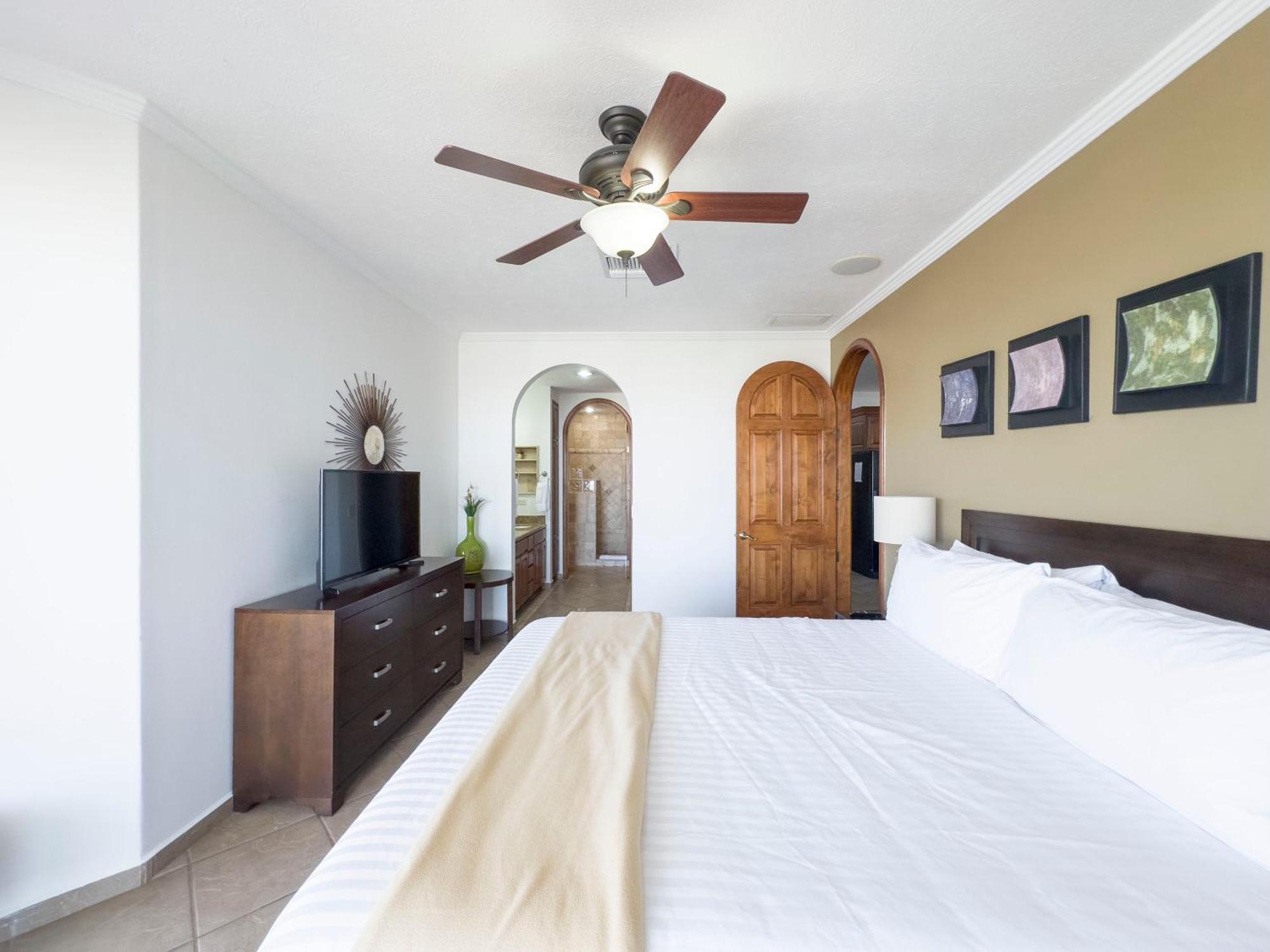 Casa Blanca Golf Villas ปูแอร์โตเปญาสโก ภายนอก รูปภาพ