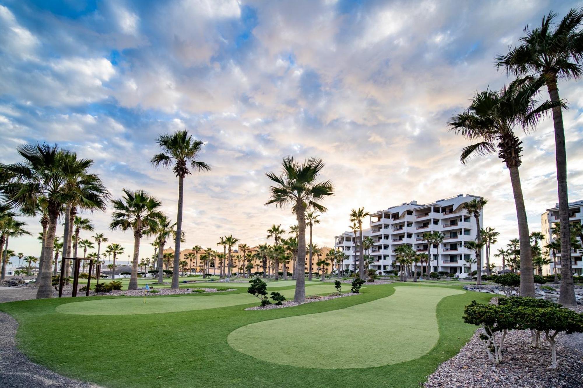 Casa Blanca Golf Villas ปูแอร์โตเปญาสโก ภายนอก รูปภาพ