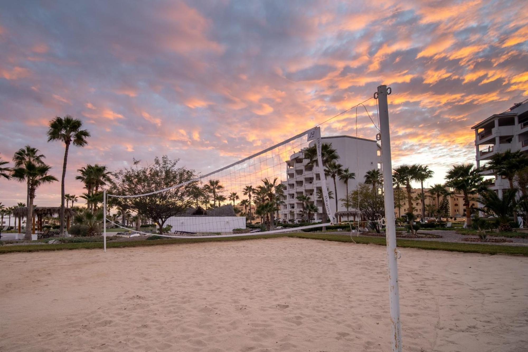 Casa Blanca Golf Villas ปูแอร์โตเปญาสโก ภายนอก รูปภาพ