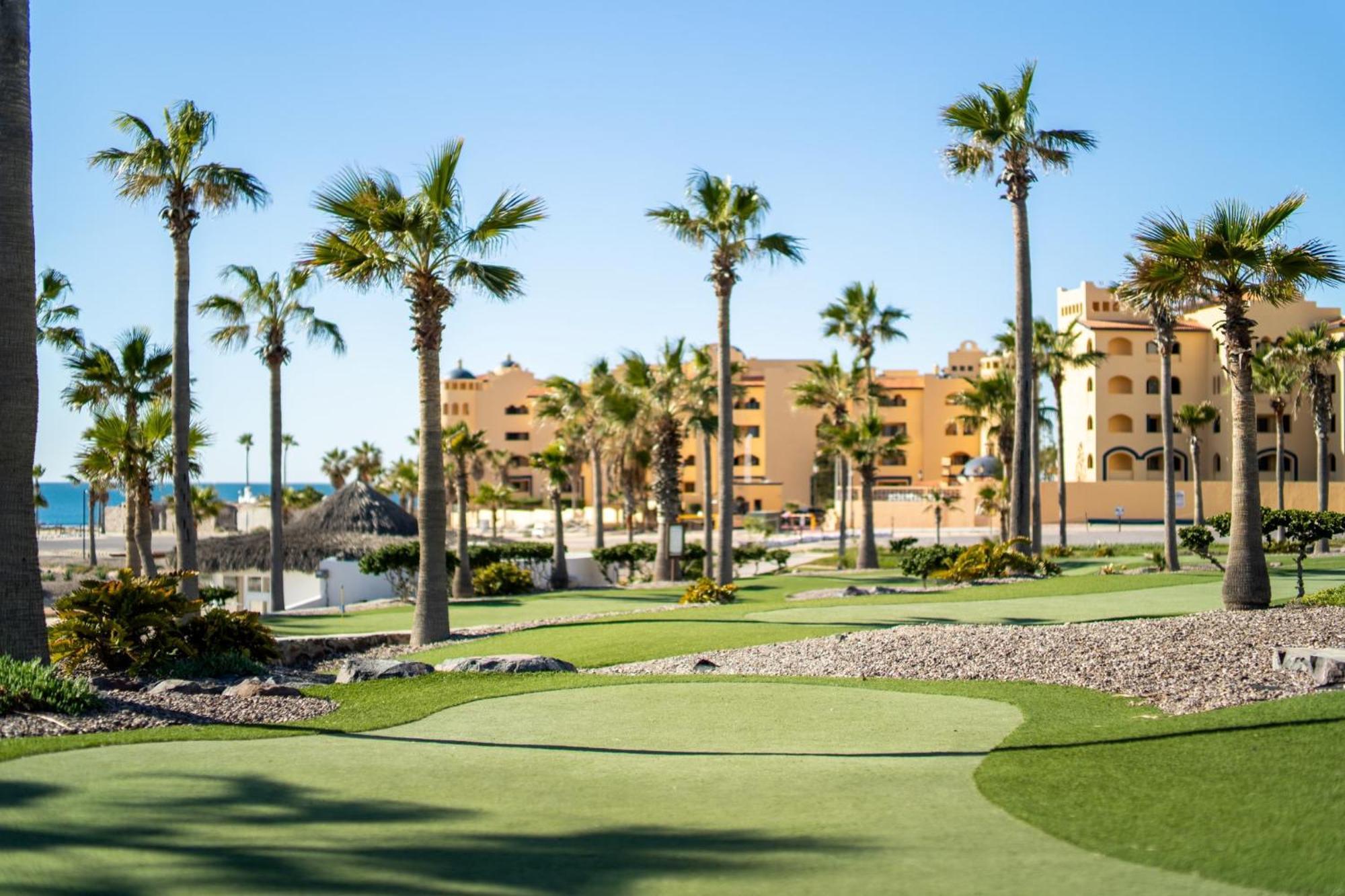 Casa Blanca Golf Villas ปูแอร์โตเปญาสโก ภายนอก รูปภาพ