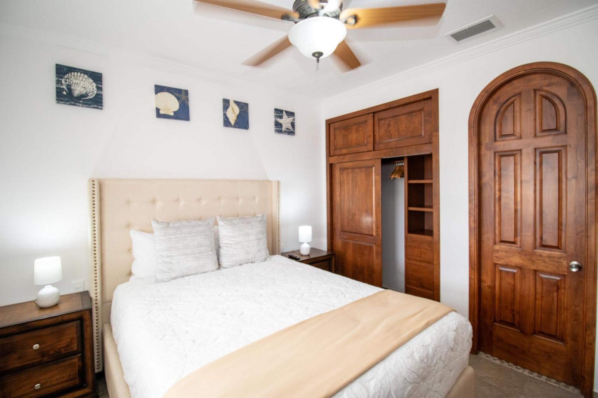 Casa Blanca Golf Villas ปูแอร์โตเปญาสโก ภายนอก รูปภาพ